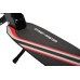 Самокат  Schildkröt City Scooter Street Master 200mm Red - фото №6